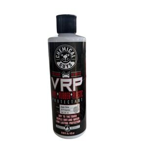 Chemical Guys VRP Vinyl Rubber Plastic Protectant 16oz TVD_107_16 Super Shine UV